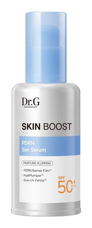 Skin Boost Pdrn Sun Serum