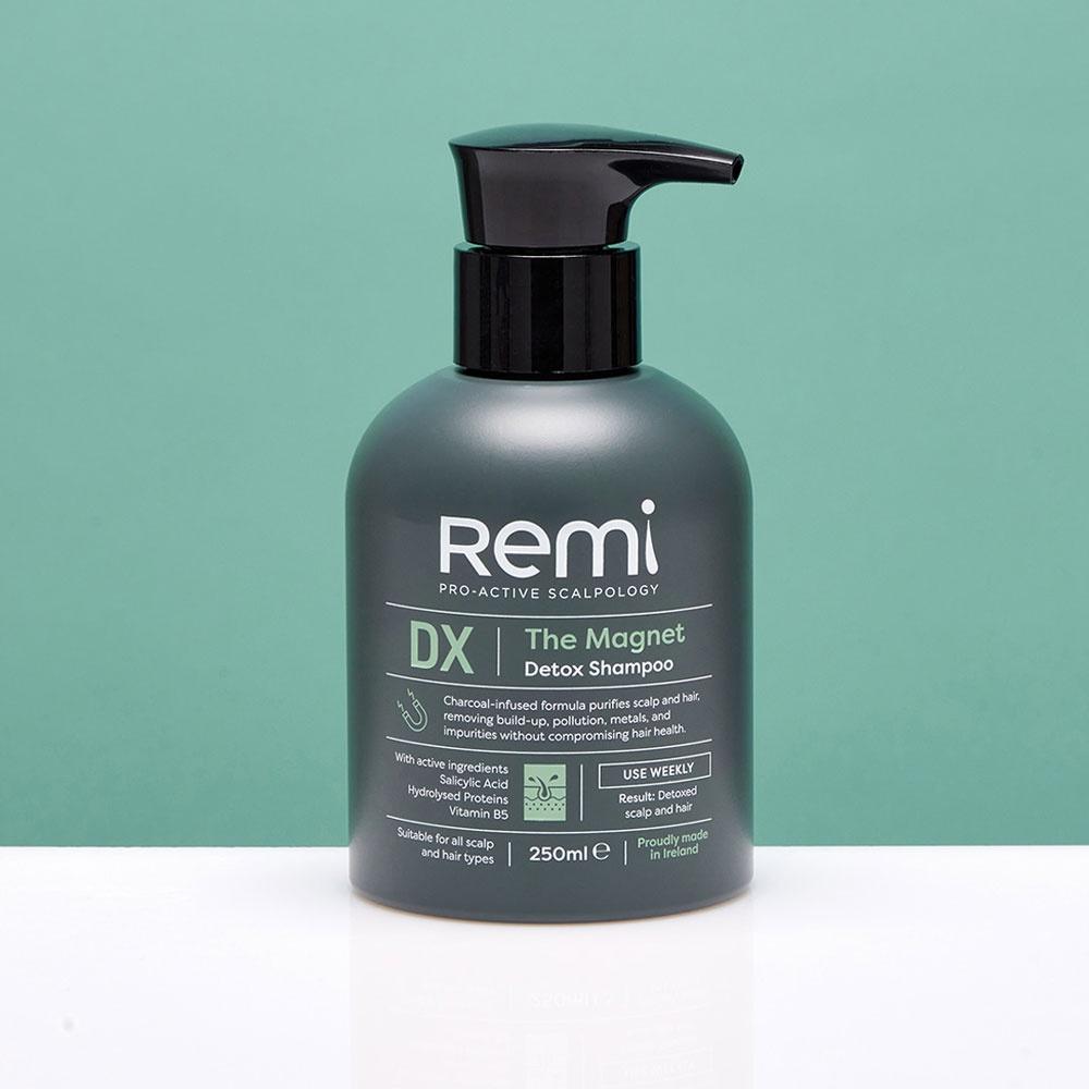 Detox Shampoo