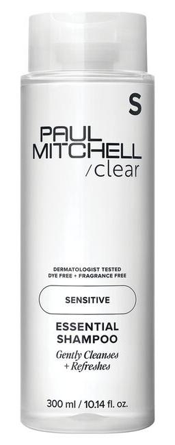 Clear Essential Shampoo