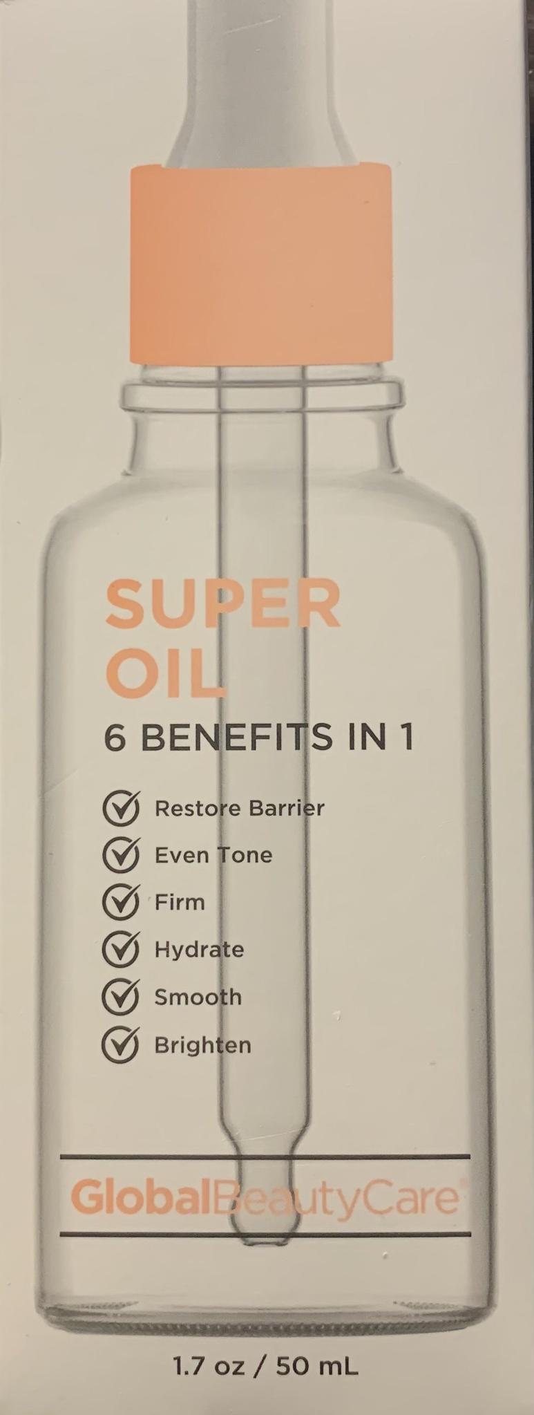 Super Oil