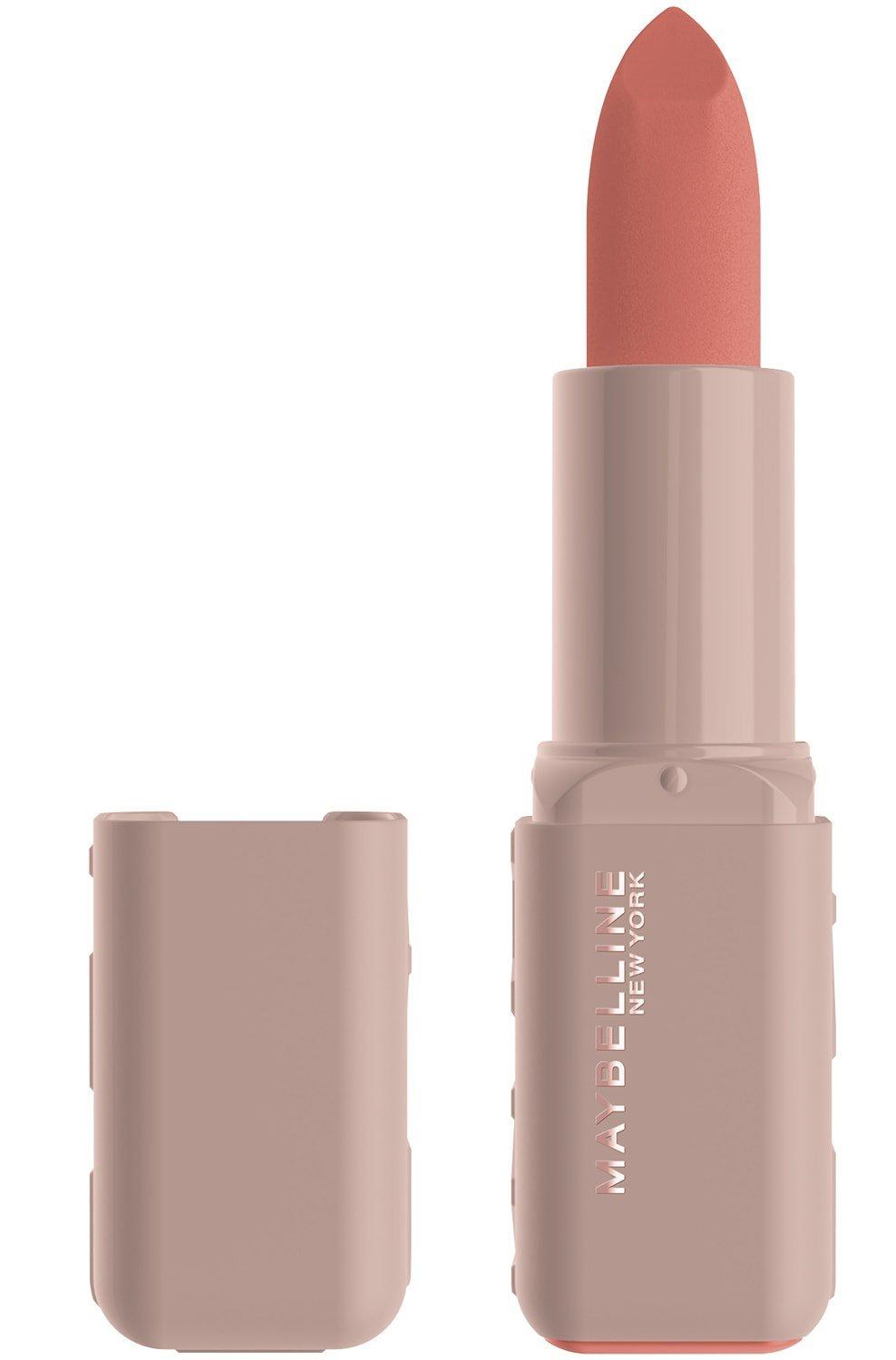 Moisturizing Serum Lipstick (matte Finish)