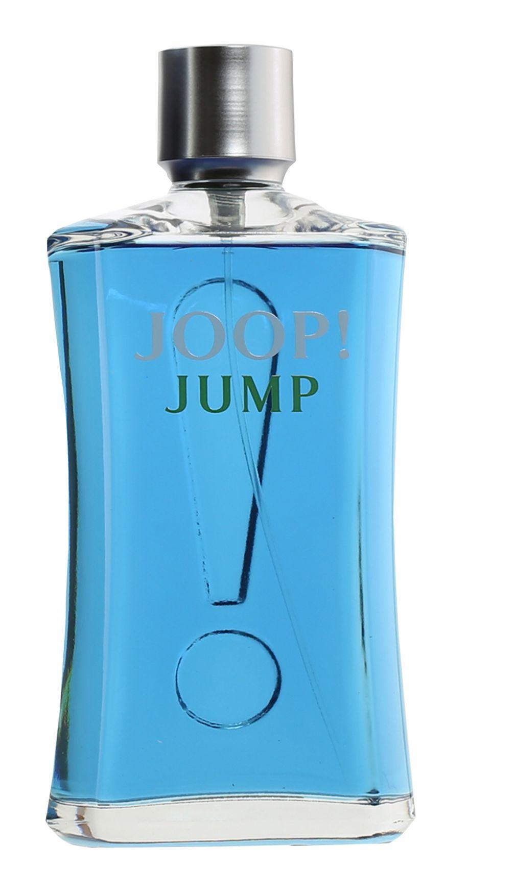 Jump Eau De Toilette Spray For Man