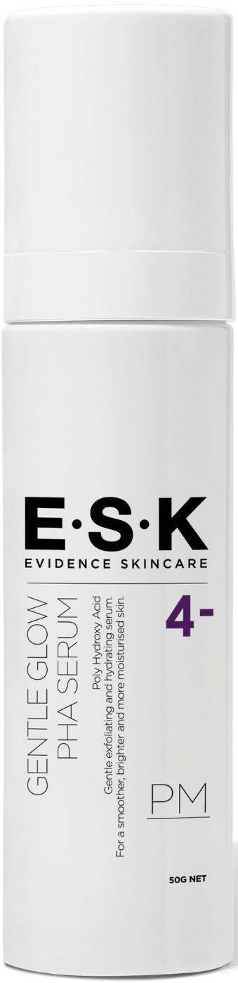 Gentle Glow PHA Serum