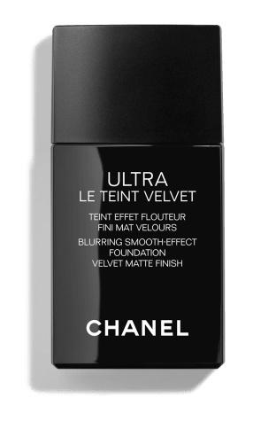 Ultra Le Teinte Velvet