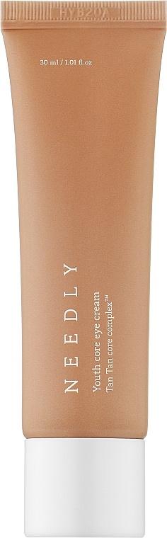 Youth Core Eye Cream