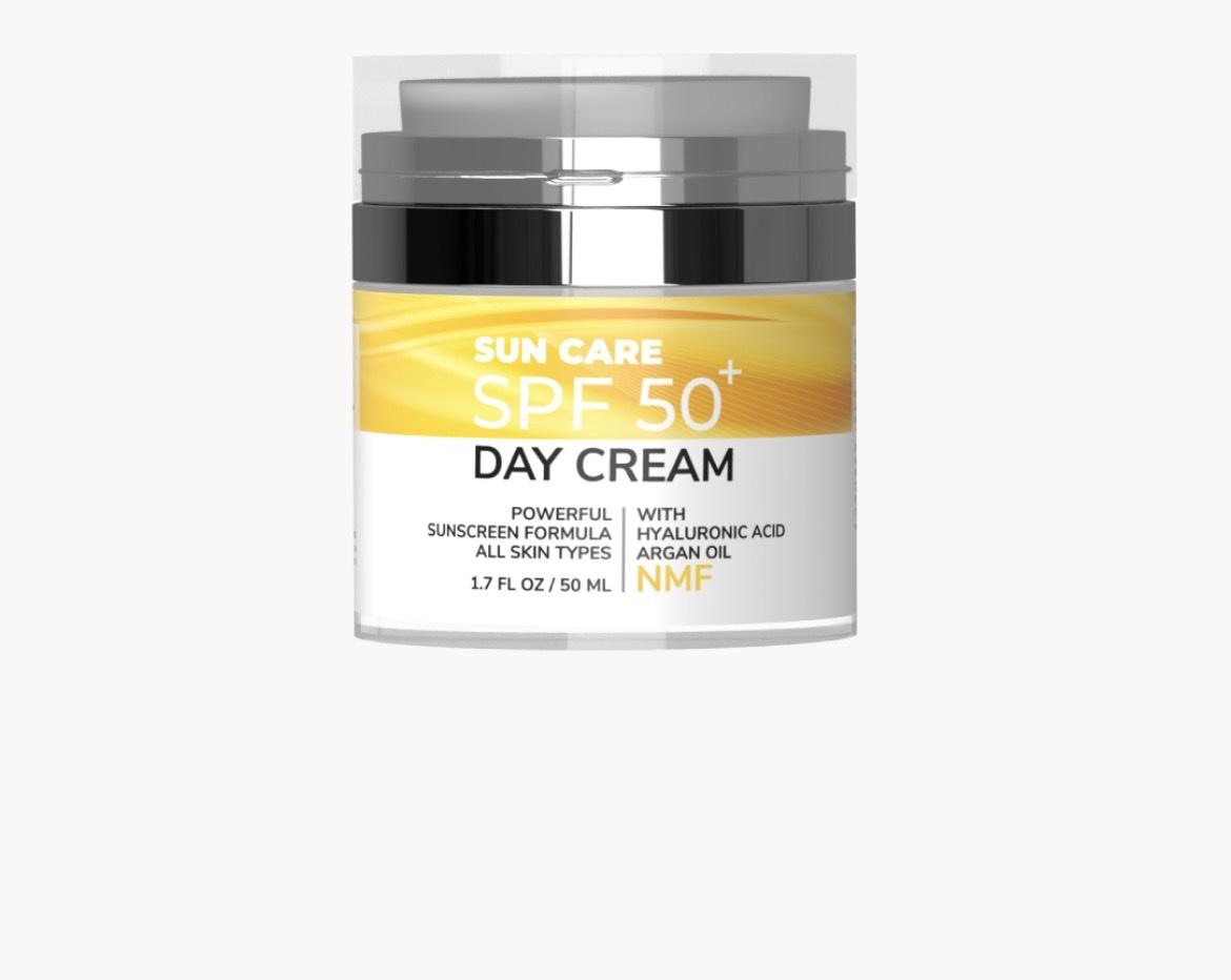 Sun Care SPF50