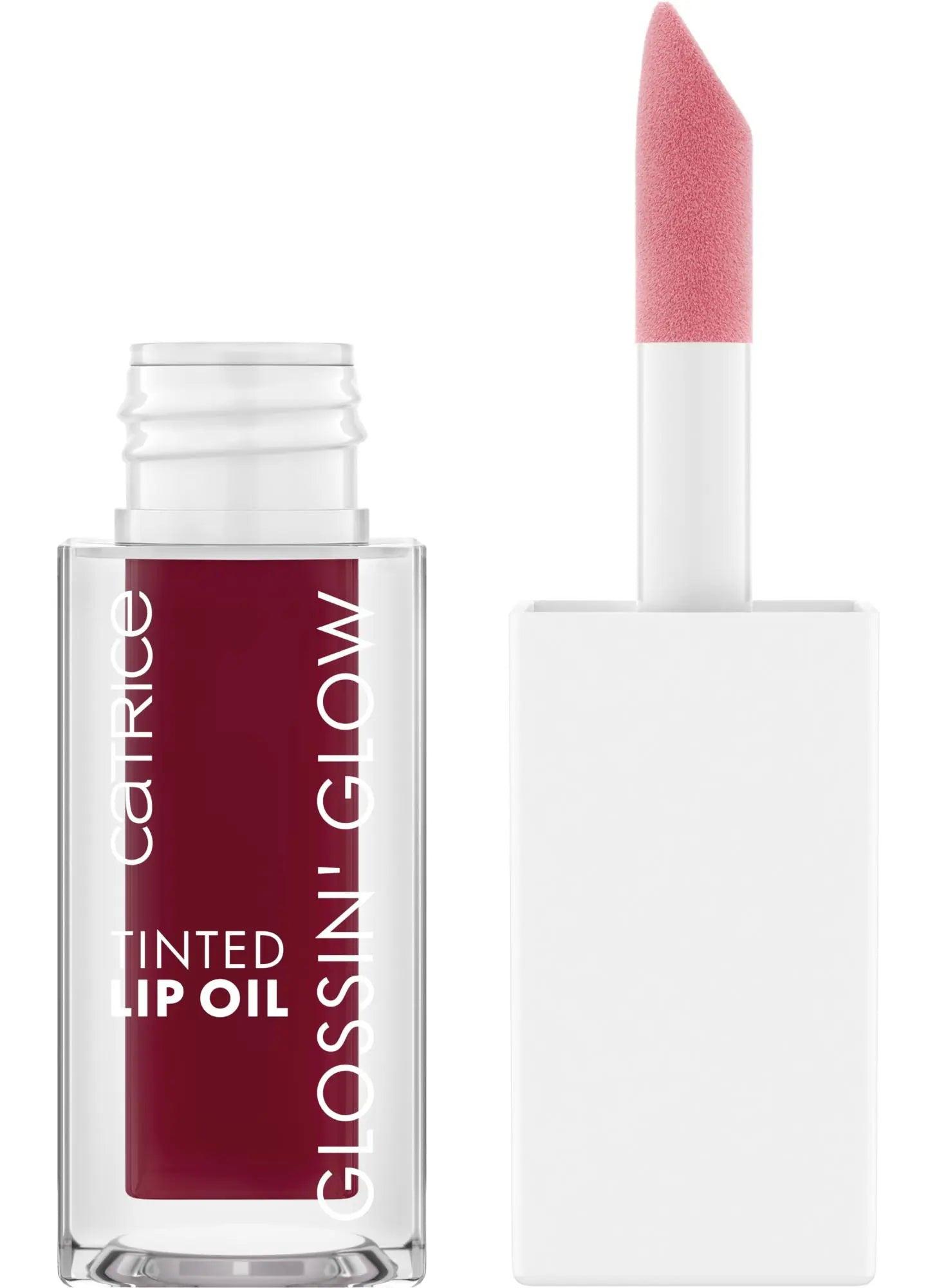 Glossin' Glow Tinted Lip Oil 070 Make A Move