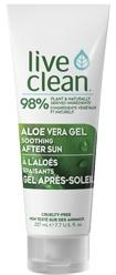 After Sun Aloe Vera Gel