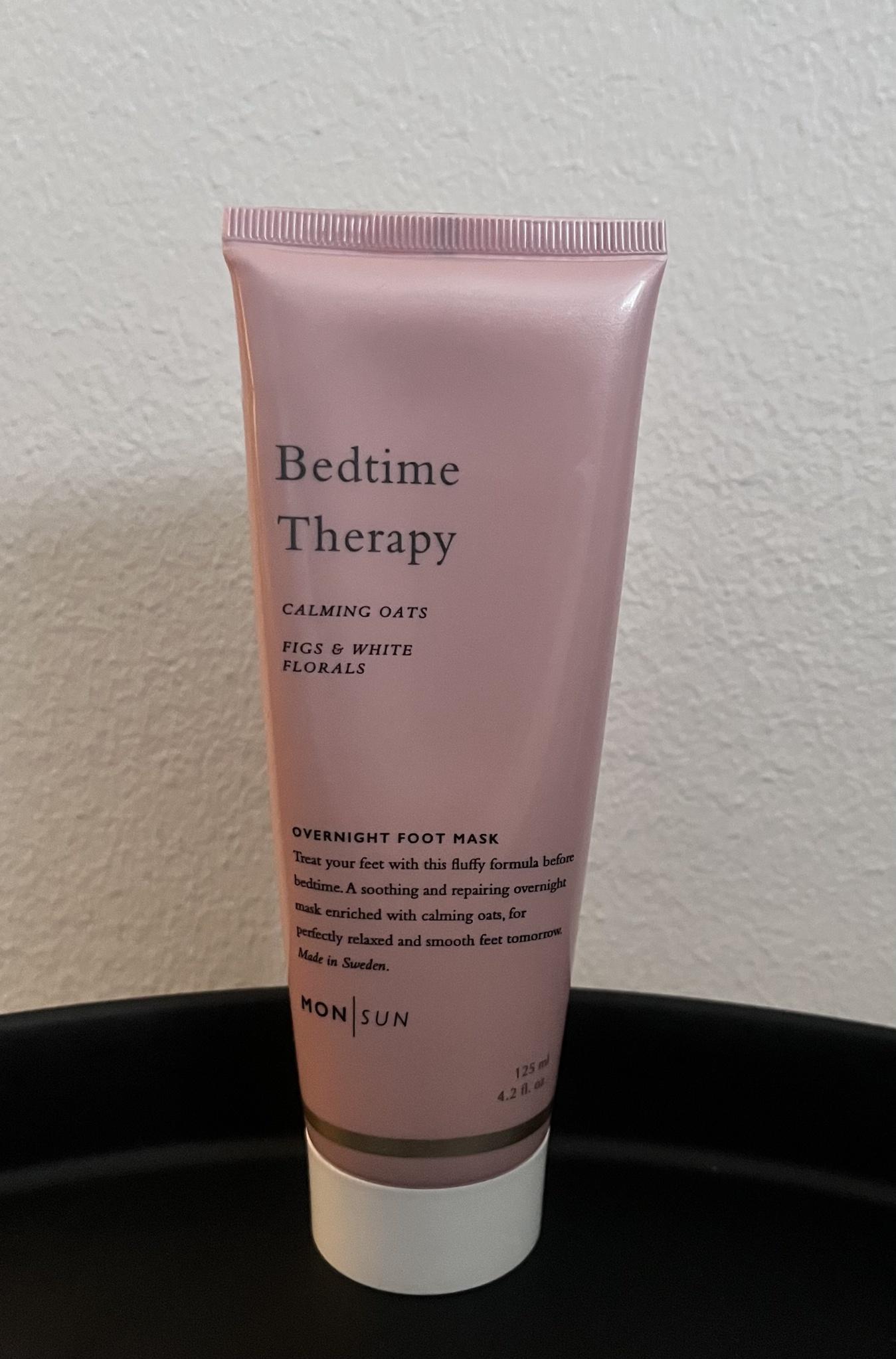 Bedtime Therapy Overnight Foot Mask