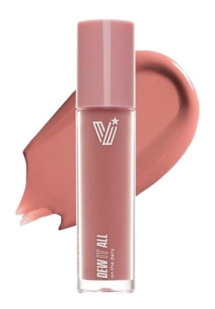 ￼vice Co. Dew It All Liquid Blush - Long-wearing, Multi Use, Cream Blush