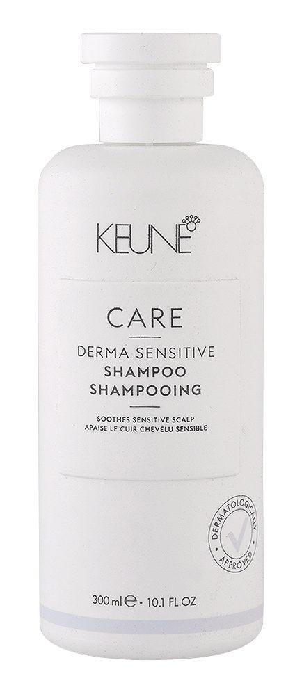 Derma Sensitive Shampoo