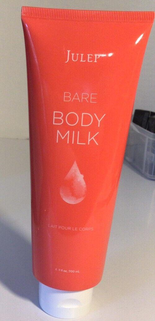 Bare Body Milk
