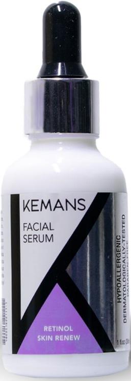Retinol Skin Renew Facial Serum