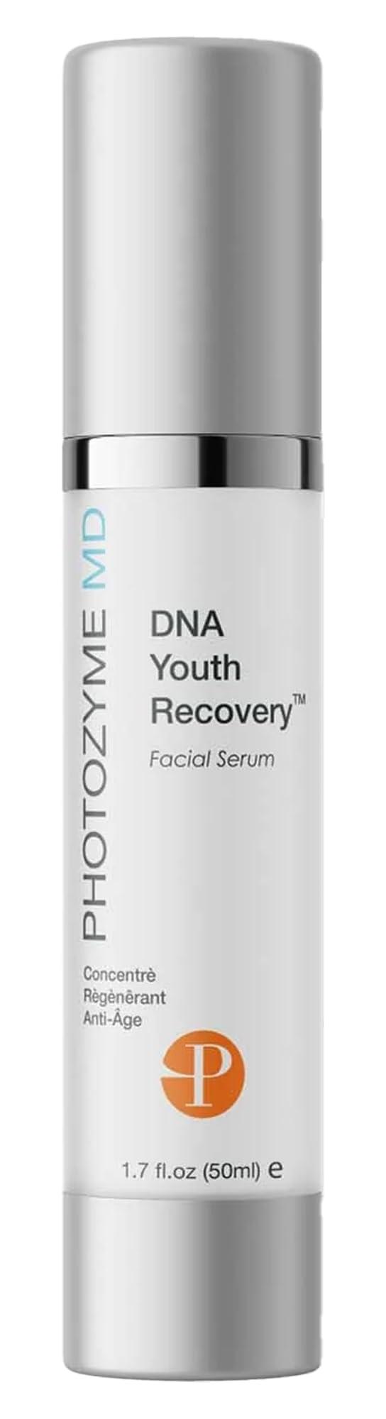 Dna Youth Recovery Facial Serum