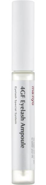 4gf Eyelash Ampoules