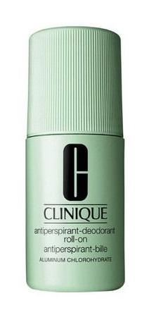 Antiperspirant-deodorant Roll-on (Spain)