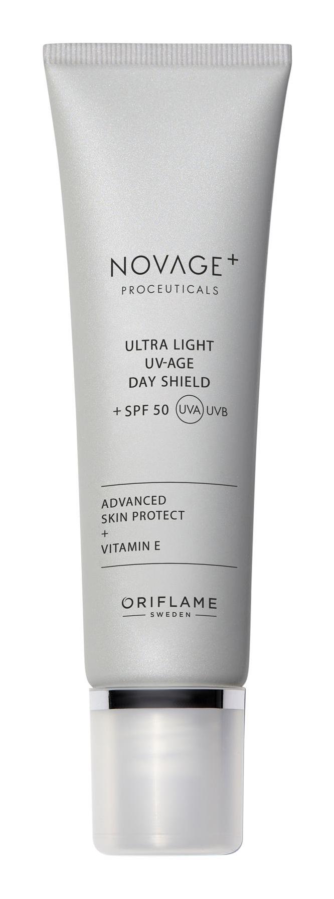 Proceuticals Ultra Light UV-age Day Shield + SPF 50