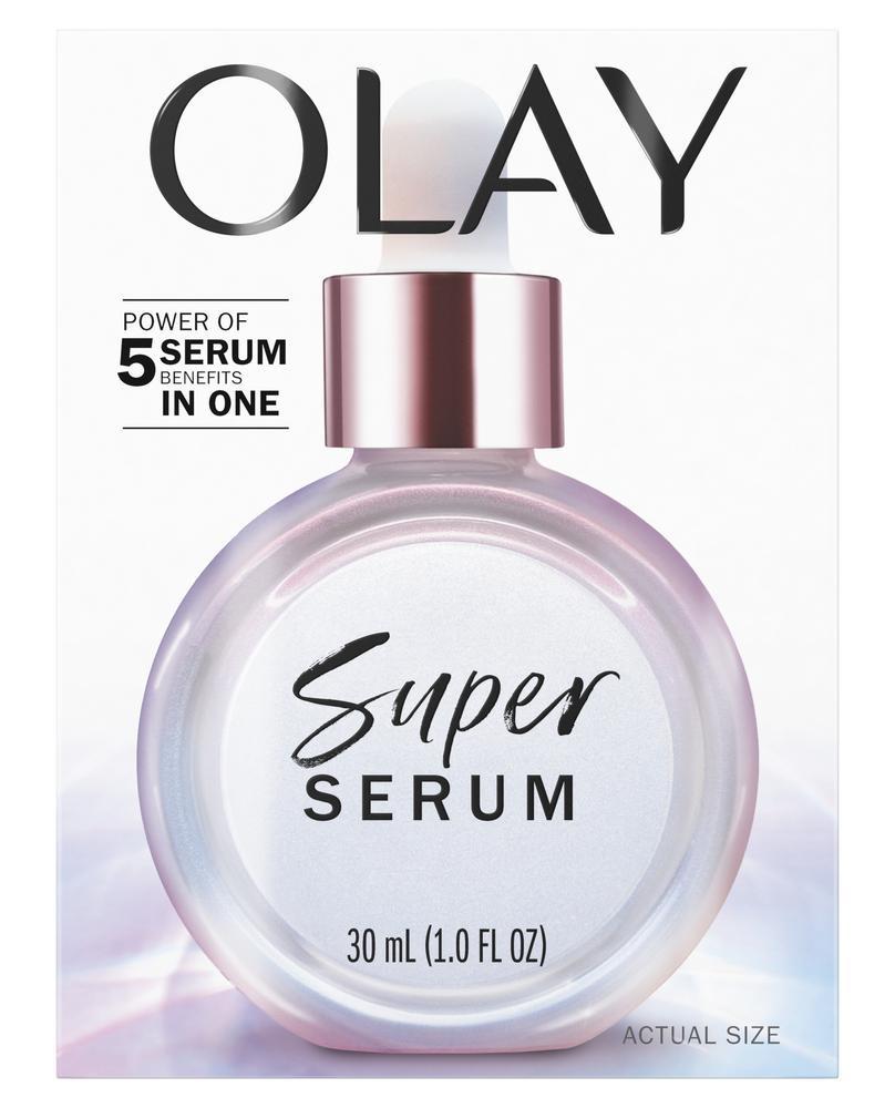 Super Serum