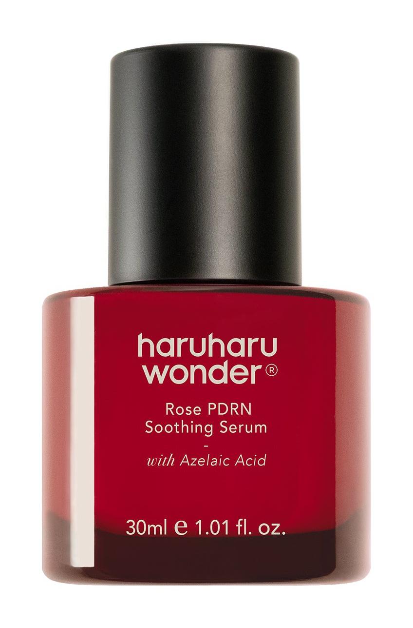 Rose Pdrn Soothing Serum