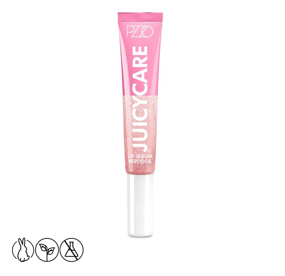 Juicy Care Peptide Lip Gloss