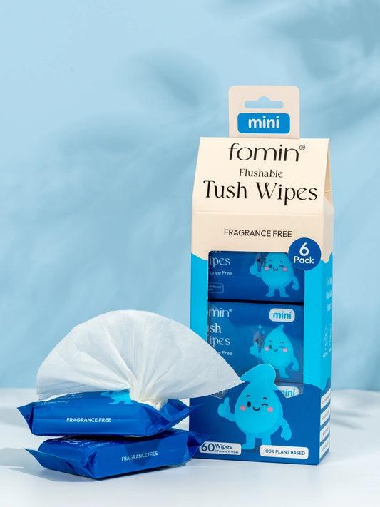 Butt Wipes