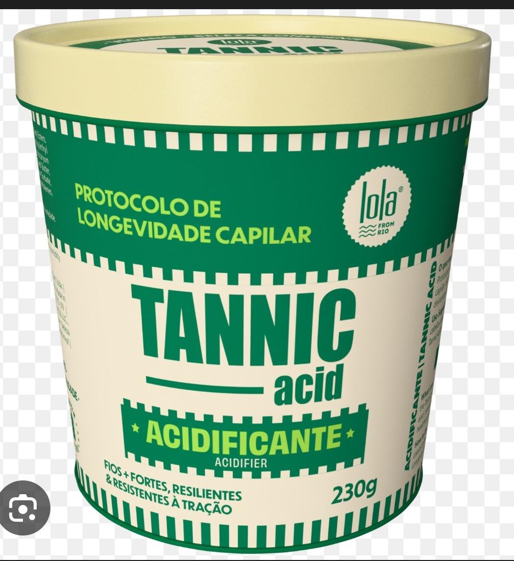 Tannic Acid Acidifier