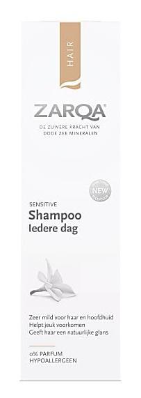 Sensitive Shampoo