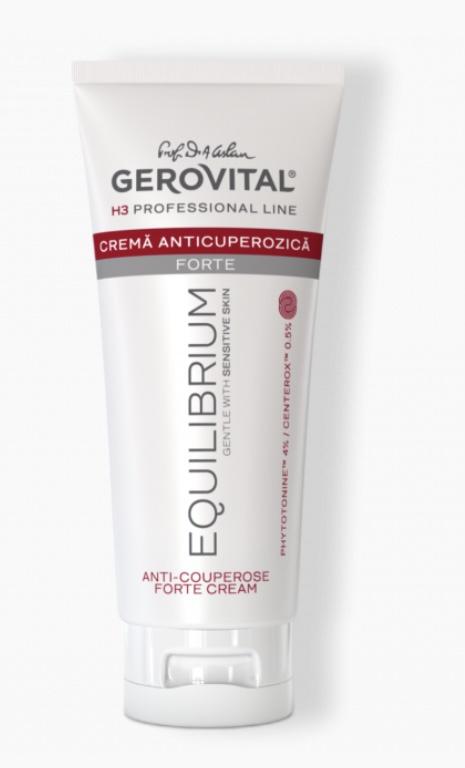 Anti Redness Cream Forte