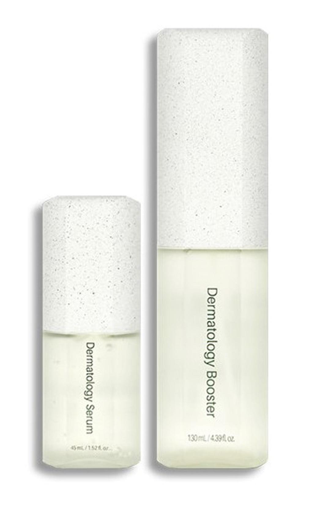 DERMATOLOGY BOOSTER