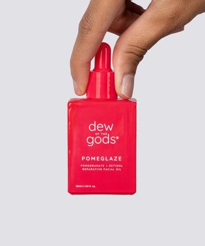 Pomeglaze