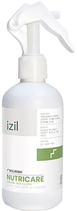Nutricare Hair Serum