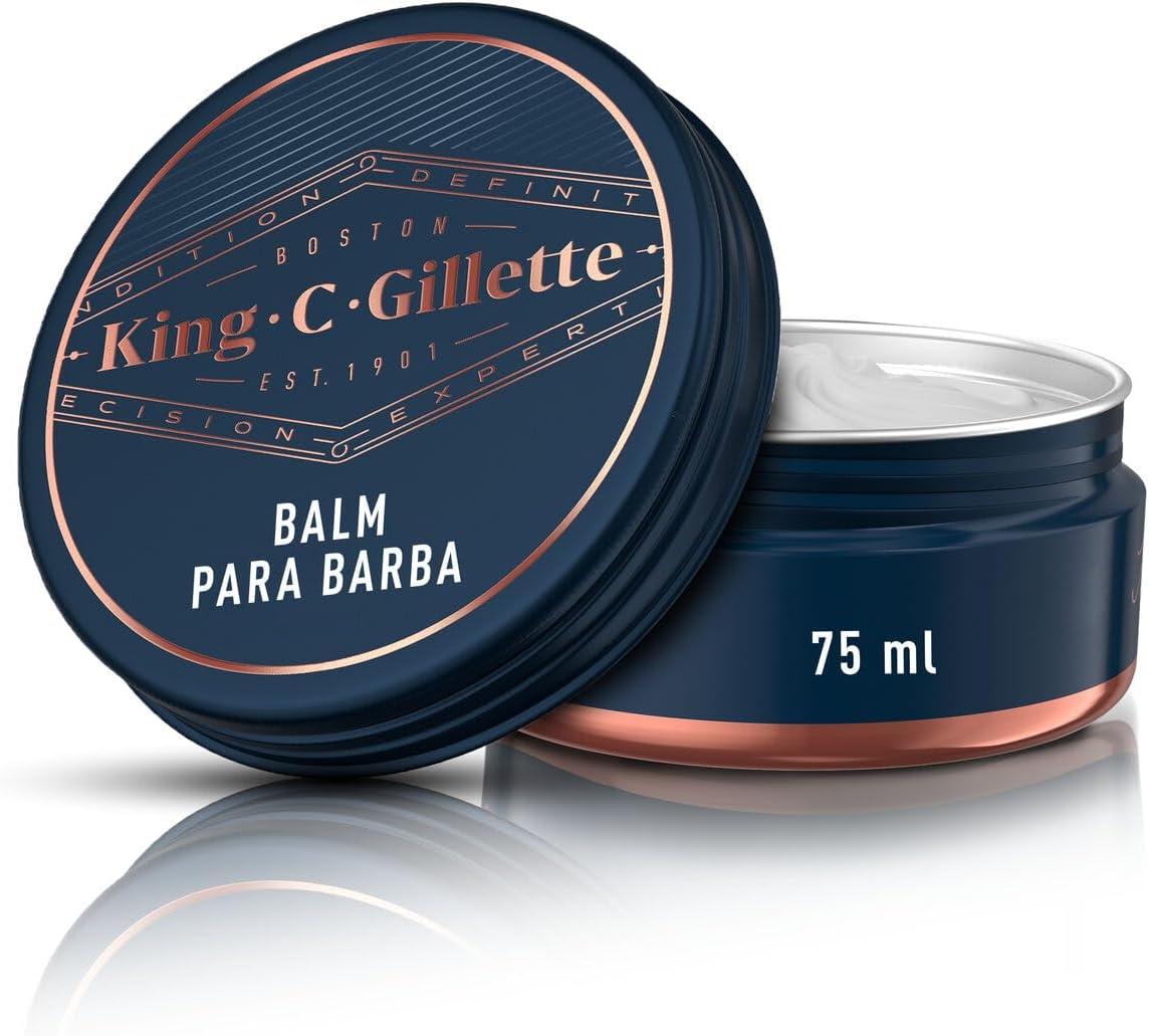 Balm Para Barba