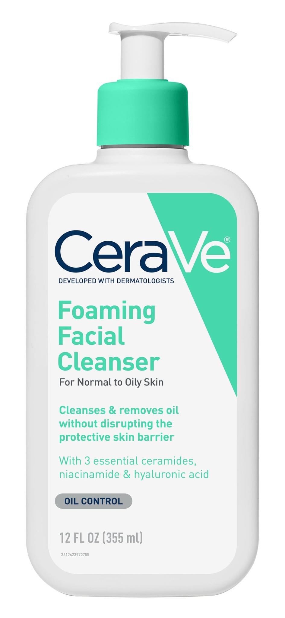 Face Wash