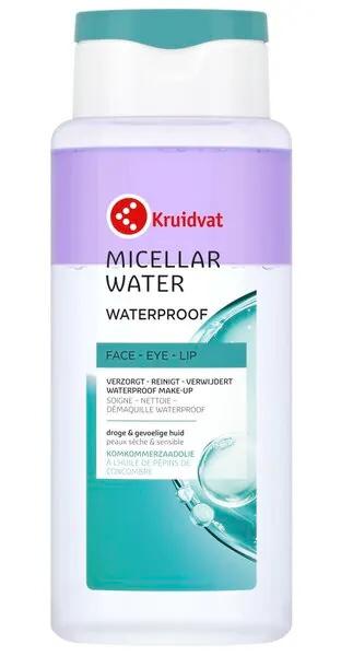 Micellair Water Waterproof