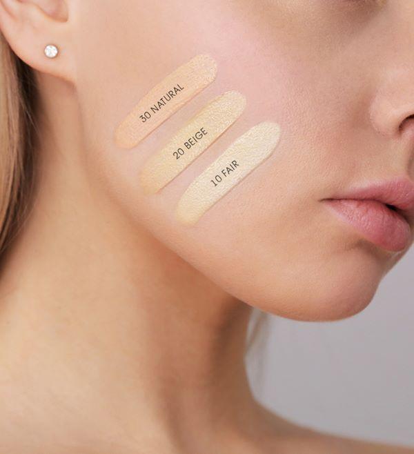 CC Cream