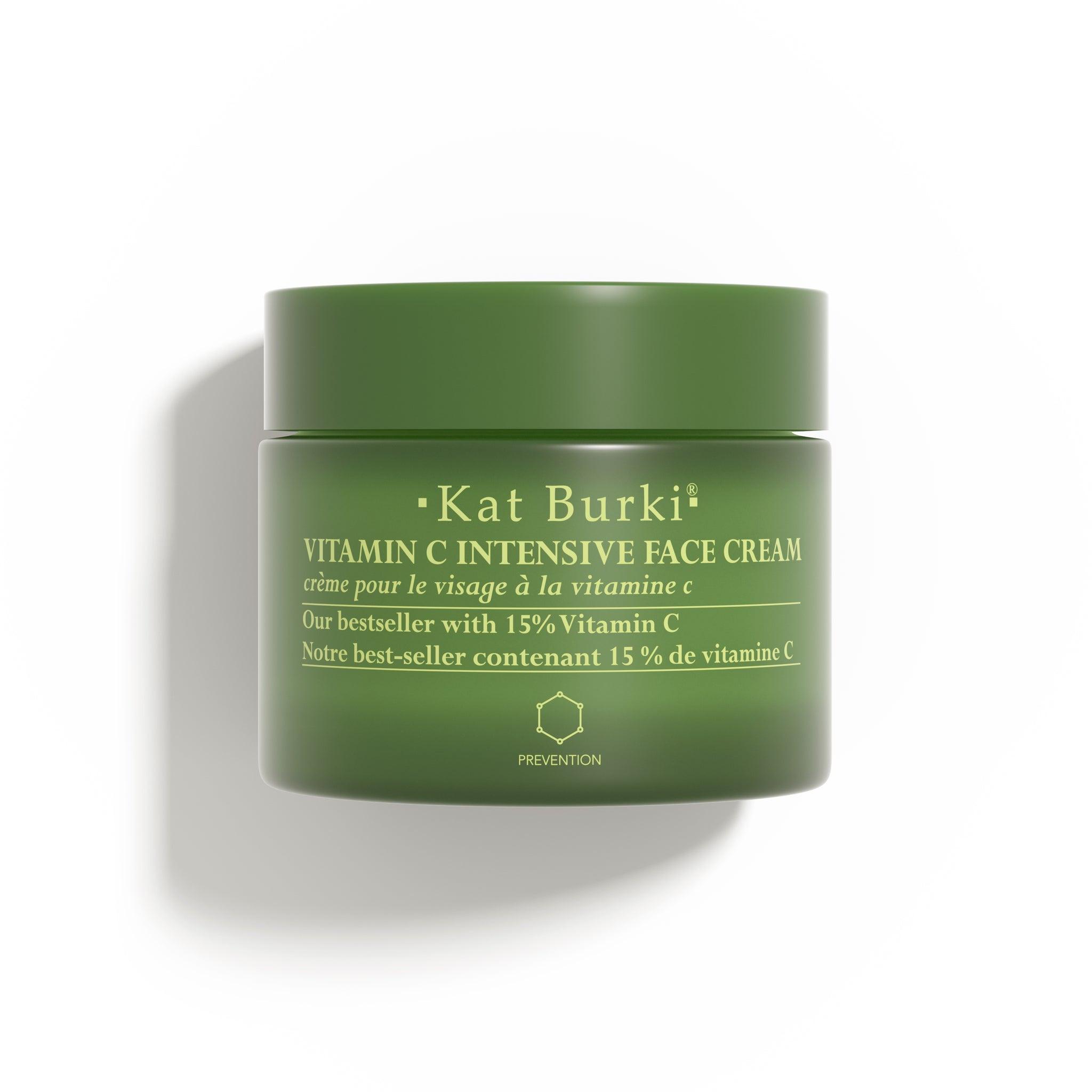 Vitamin C Intensive Face Cream