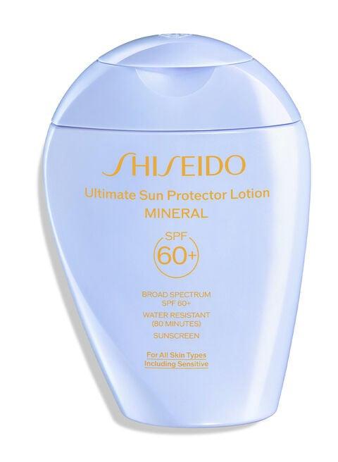 Ultimate Sun Protector Lotion Mineral SPF 60+