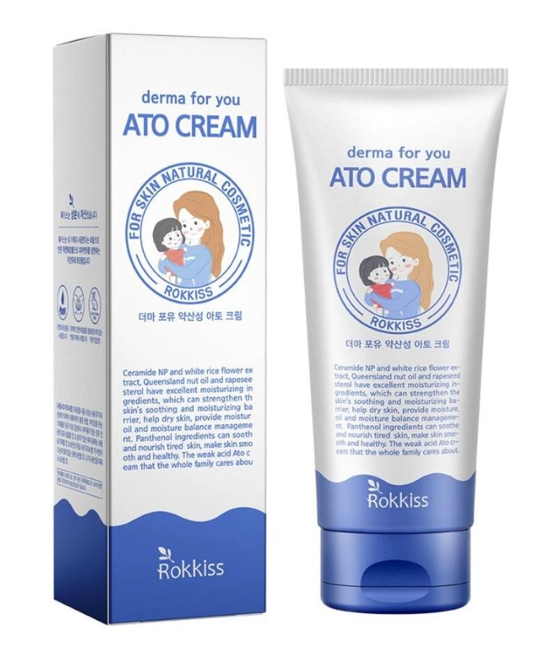 Derma For You Ato Cream