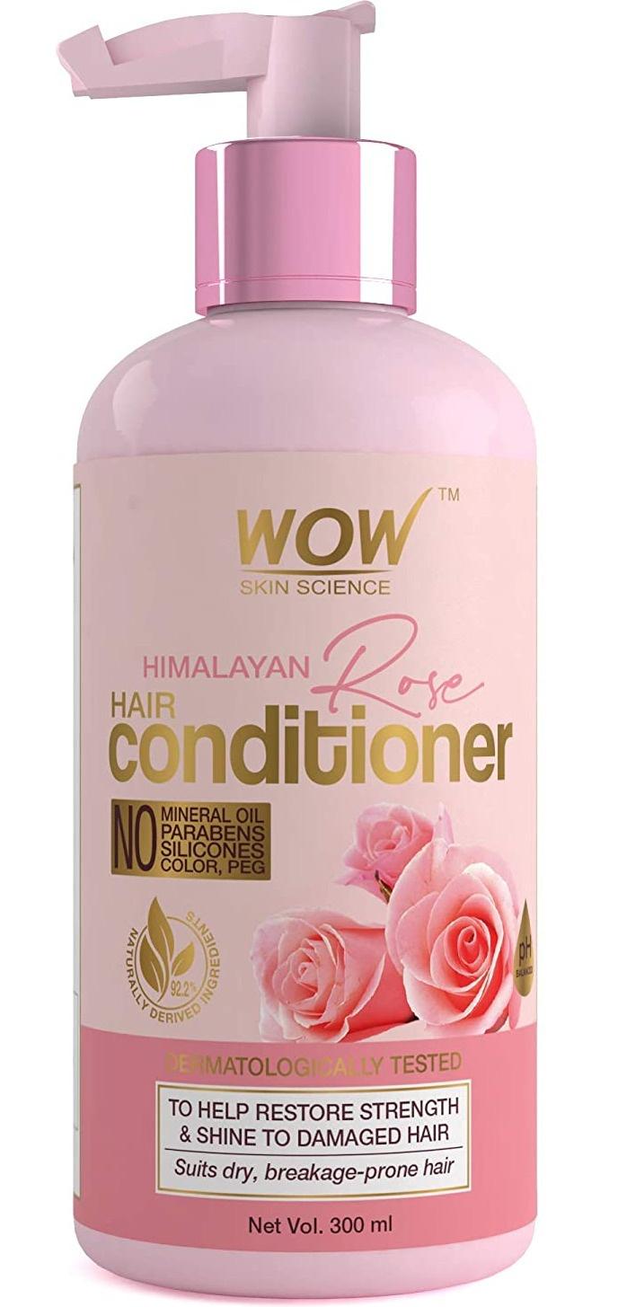 Himalaya Rose Conditioner
