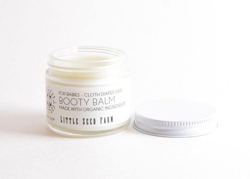 Booty Balm For Babies