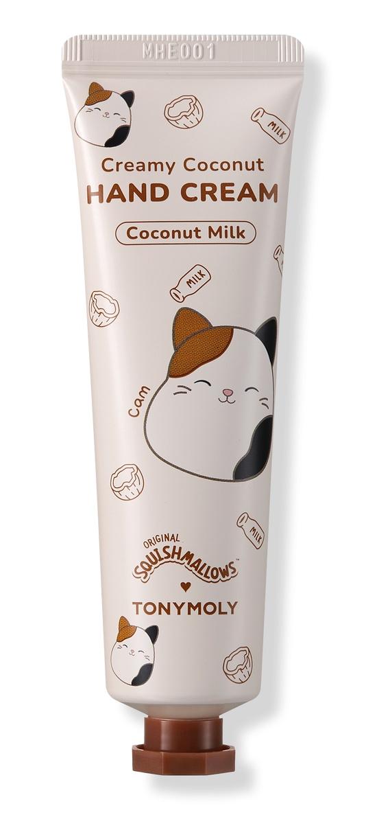 Squishmallows Hydrating Hand Cream