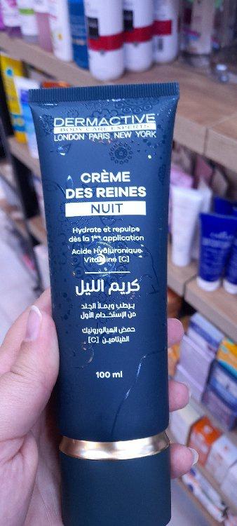 Crème De Reines Nuit