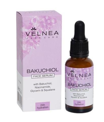 Bakuchiol Face Serum