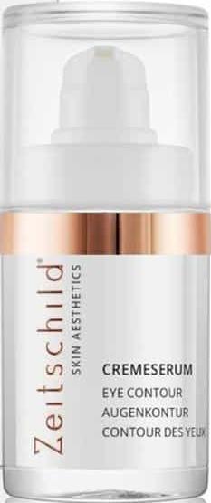 Eye Contour Cream-serum