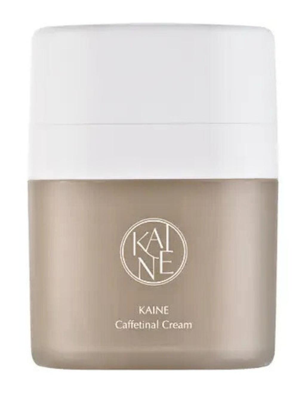 Caffetinal Cream