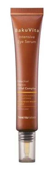 Bakuvita Intensive Eye Serum