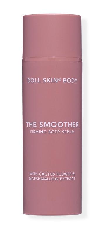 Dollskin Body The Smoother Firming Body Serum