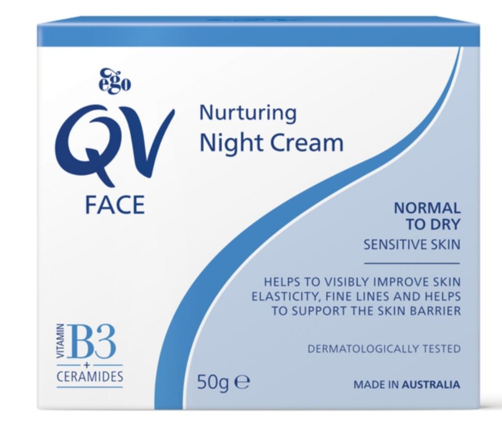 QV Face Nurturing Night Cream