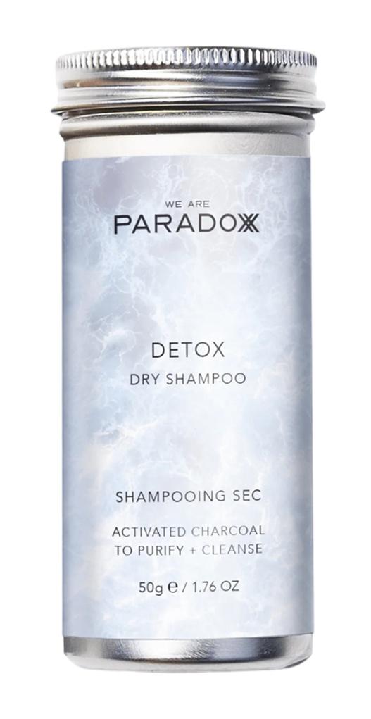 Detox Dry Shampoo