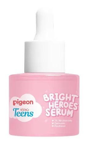 Pigeon Teen Bright Herows Serum